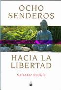 LIBROS DE BUDISMO | OCHO SENDEROS HACIA LA LIBERTAD