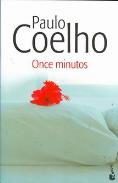 LIBROS DE PAULO COELHO | ONCE MINUTOS