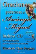 LIBROS DE NGELES | ORACIONES PODEROSAS AL ARCNGEL MIGUEL (Libro + CD)