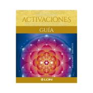 CARTAS OBELISCO | Oraculo Activaciones de la Geometria Sagrada (O) 44 cartas + Libro (Set) Lon
