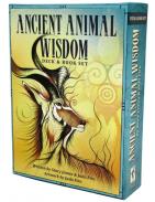 CARTAS U.S.GAMES IMPORT | Oraculo Ancient Animal Wisdom (Es) (Usg)