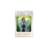 CARTAS U.S.GAMES IMPORT | Oraculo Angel Reading Cards - Debbie Malone (Set) (36 cartas) (En) (Usg)