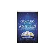 CARTAS EDICIONES LEA | Oraculo Angeles (Set) (36 Cartas Redondas)