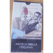 COLECCIONISTAS ORACULO OTROS IDIOMAS | Oraculo coleccion Antica Sibilla Italiana (32 Cartas) (It) (Sca) (Orbis)