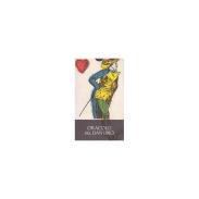 COLECCIONISTAS ORACULO CASTELLANO | Oraculo coleccion Danubio (32 Cartas) (4 Idiomas) (Sca) (Orbis) 12/15