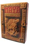 COLECCIONISTAS ORACULO CASTELLANO | Oraculo coleccion Maya - Dr. Ronald L. Bonewitz (Set) (44 cartas) (Sp) (Edf)