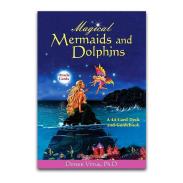 COLECCIONISTAS ORACULO OTROS IDIOMAS | Oraculo coleccion Mermaids and Dolphins - Doreen Virtue (44 cartas) (Set) (En) (Life) Amz 1116