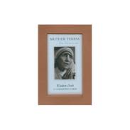 COLECCIONISTAS ORACULO OTROS IDIOMAS | Oraculo coleccion Mother Teresa (50 cartas) (En) (New World Library) (2004)