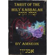 COLECCIONISTAS ORACULO OTROS IDIOMAS | Oraculo coleccion of the Holy Kabbalah - Amneon - 56 cartas (EN, HB)