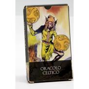COLECCIONISTAS ORACULO CASTELLANO | Oraculo coleccion Oraculo Celta  (ES, PT, IT) (Sca) (Orbis-Fabbri) (2003) (FT)