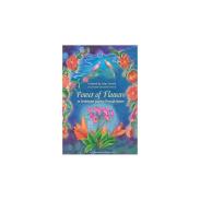 COLECCIONISTAS ORACULO OTROS IDIOMAS | Oraculo coleccion Power of Flowers - Isha Lerner, Karen Forkish (32 cartas) (EN) 2003 (USG)