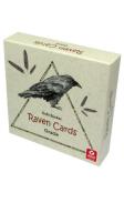 CARTAS CARTAMUNDI | Oraculo coleccion Raven Cards (49 Cartas) (En) (Agm)