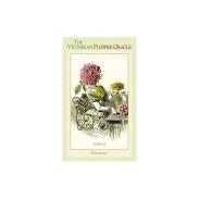 COLECCIONISTAS ORACULO OTROS IDIOMAS | Oraculo coleccion The Victorian Flower Oracle - K. Mahony and A. Ukolov (40 Cartas) (En) (2006) 06/16 (FT)