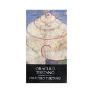 COLECCIONISTAS ORACULO OTROS IDIOMAS | Oraculo coleccion Tibetano (32 Cartas) (It) (Sca) (Orbis)