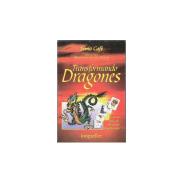 COLECCIONISTAS ORACULO OTROS IDIOMAS | Oraculo coleccion Transformando Dragones - Sonia Cafe (64 cartas) (Errepar)