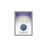 CARTAS U.S.GAMES IMPORT | Oraculo Crystal Mandala Oracle (Set) (En) (Usg)