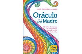 LIBROS DE TAROT Y ORCULOS | ORCULO DE LA GRAN MADRE (Libro + Cartas)