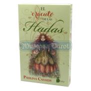 CARTAS SIRIO | Oraculo de las Hadas (Set) (40 Cartas) (Sp) (Sirio)