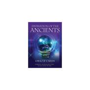 CARTAS U.S.GAMES IMPORT | Oraculo Divination of the Ancients - Barbara Meiklejohn-Free and Flavia Kate Peters (Set) (45 cartas) (En) (Usg)