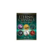 CARTAS U.S.GAMES IMPORT | Oraculo Eternal Crystals Oracle Cards - Jane Marin (Set) (44 cartas) (En) (Usg)