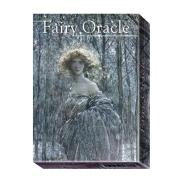 CARTAS LO SCARABEO | Oraculo Fairy (Arthur Rackham (Set) (Sca) (10/18)