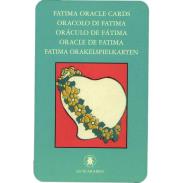 CARTAS LO SCARABEO | Oraculo Fatima (32 Cartas) (SCA)