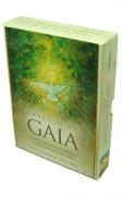 CARTAS DE VECCHI | Oraculo Gaia (Set) (45 Cartas) (Dvc)