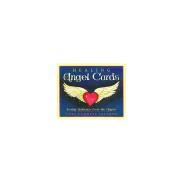 CARTAS U.S.GAMES IMPORT | Oraculo Healing Angel Cards - Toni Carmine Salerno (55 Cartas) (En) (Usg)