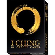 CARTAS LO SCARABEO | Oraculo I-Ching (64 cartas) (Sca)