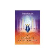 CARTAS OBELISCO | Oraculo Las Cartas de la Atlantida  (44 Cartas+ libro) (Ob) Diana Cooper