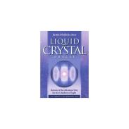 CARTAS U.S.GAMES IMPORT | Oraculo Liquid Crystal Oracle - Justin Moikeha Asar (Set) (77 Cartas) (En) (Usg) (Bla)