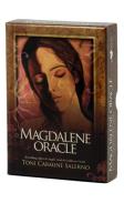 CARTAS U.S.GAMES IMPORT | Oraculo Magdalene Oracle (45 Cartas) (En) (Usg) (Bla)