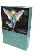 CARTAS ARKANO BOOKS | Oraculo Mensajes de tus angeles - Doreen Virtue (Set) (44 cartas) (AB)