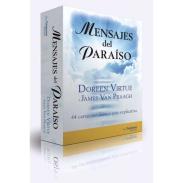 CARTAS DE VECCHI | Oraculo Mensajes del Paraiso - Doreen Virtue (Set) (44 Cartas) (Guyt)