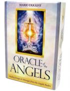 CARTAS U.S.GAMES IMPORT | Oraculo of the Angels (En) (Usg) (Bla)
