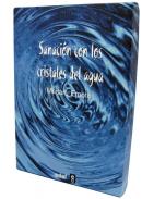 CARTAS EDAF | Oraculo Sanacion con los Cristales del Agua (Set) (48 Cartas) (Edf)
