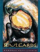 CARTAS U.S.GAMES IMPORT | Oraculo SoulCards 1 - Deborah Koff-Chapin (60 Cartas) (En) (Usg)