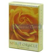 CARTAS U.S.GAMES IMPORT | Oraculo Spirit Oracle (54 Cartas) (En) (Usg)