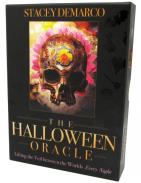 CARTAS U.S.GAMES IMPORT | Oraculo The Halloween Oracle (En) (Usg)