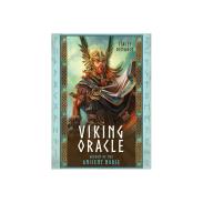 CARTAS LO SCARABEO | Oraculo Viking Oracle, wisdom of the ancient norse - Stacey de Marco 2017 (45 Cartas) (En) (Bla) (Sca)