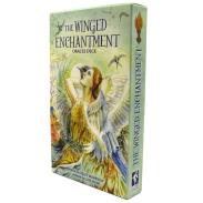 CARTAS CARTAMUNDI IMPORT | Oraculo Winged Enchantment (39 Cartas) (En) (Usg)