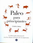 LIBROS DE ALIMENTACIN | PALEO PARA PRINCIPIANTES