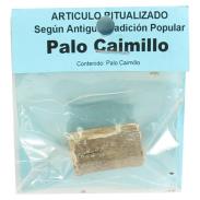 PALOS CUBANOS | PALO Caimillo (Prod. Ritualizado) (HAS)
