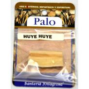 PALOS CUBANOS | PALO Huye - Huye (Prod. Ritualizado)