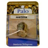 PALOS CUBANOS | PALO Justicia (Prod. Ritualizado)