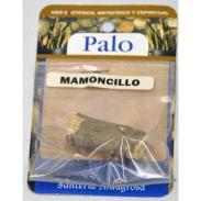 PALOS CUBANOS | PALO Mamoncillo (Prod. Ritualizado) (HAS)