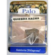 PALOS CUBANOS | PALO Quiebra Hacha (Prod. Ritualizado)