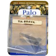 PALOS CUBANOS | PALO Tia Brava (Prod. Ritualizado)