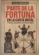 LIBROS DE ASTROLOGA | PARTE DE LA FORTUNA EN LA CARTA NATAL