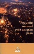 LIBROS DE MEUROIS GIVAUDAN | PEQUEO MANUAL PARA UN GRAN PASO